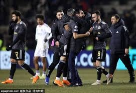 世界杯室内钩球赛｜再负伊朗小组赛3战3败 大马无缘亮相8强