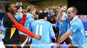 皇马世俱杯首秀险翻车!数据示次轮大胜帕丘卡