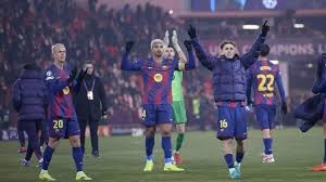 中超-萨里奇点射 青岛海牛1-0沧州雄狮携手保级